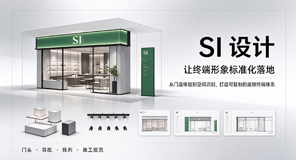 大同SI设计